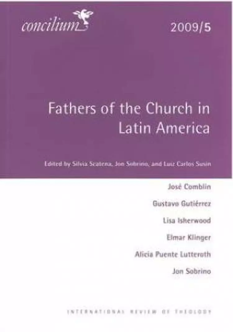 Fathers of the Church in Latin America
