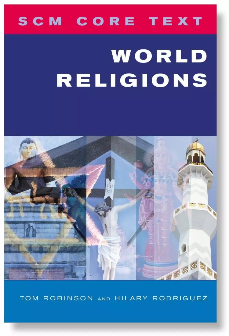 SCM Core Text: World Religions