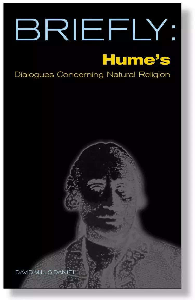 Hume's Dialogues Concerning Natural Religion