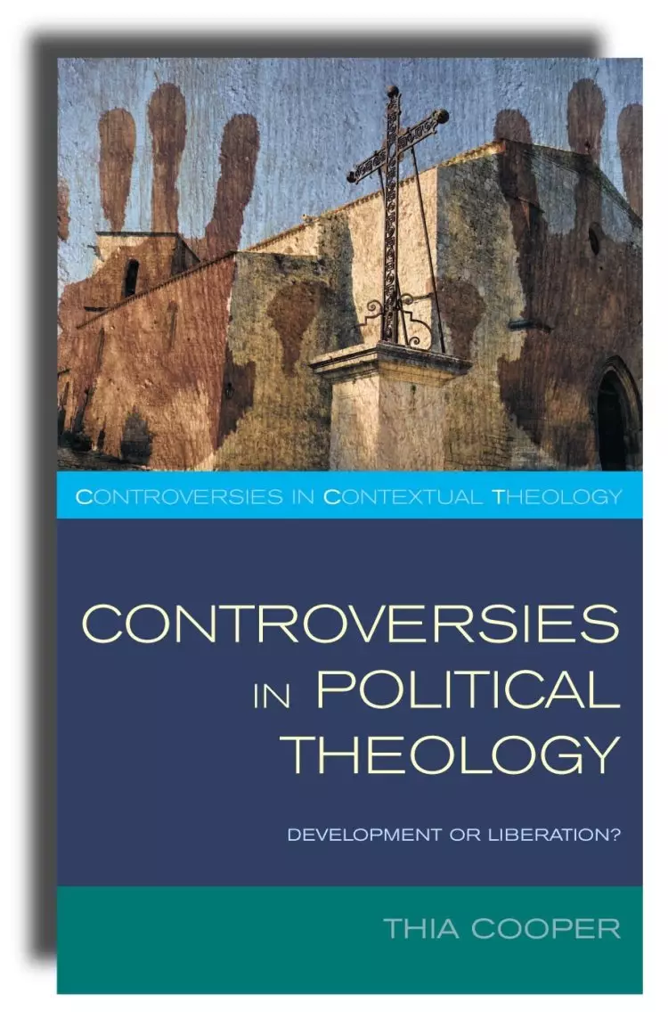 Controversies In Political Theology