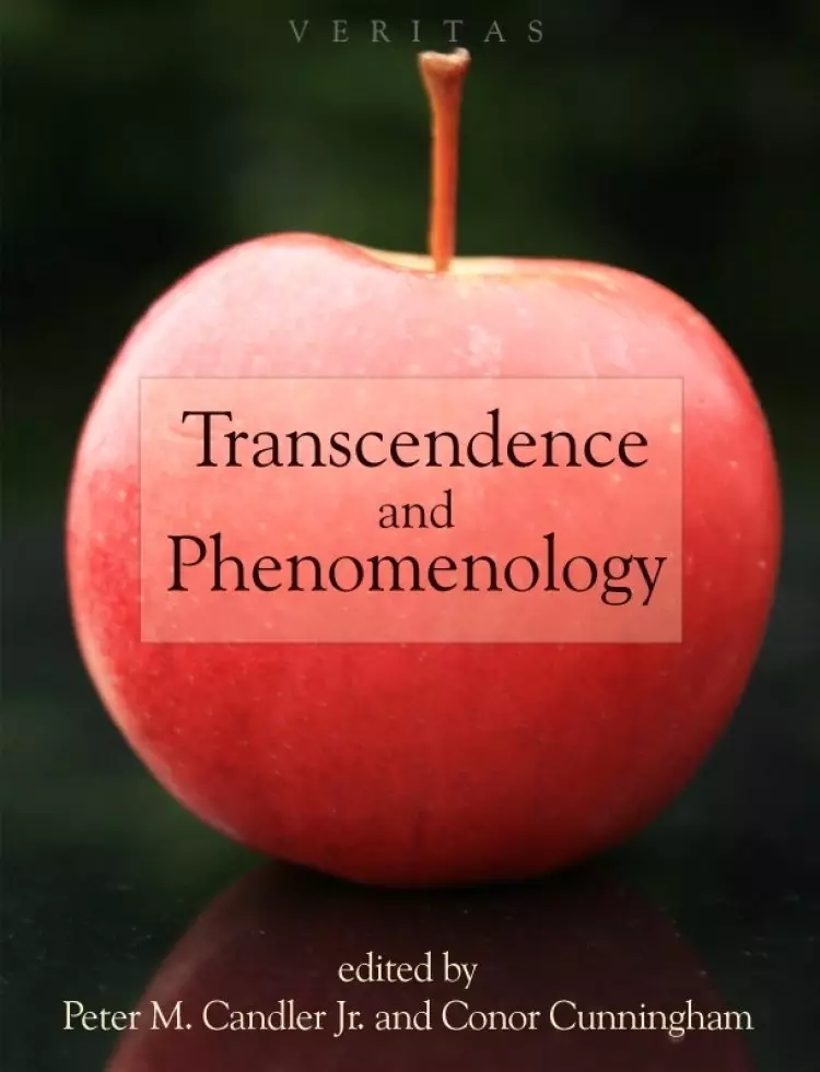 Transcendence and Phenomenology