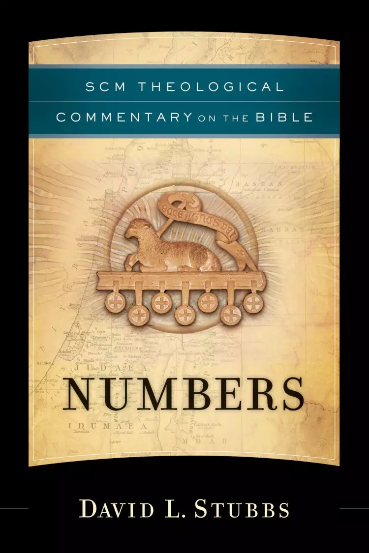 Numbers: SCM Theological Coomentary