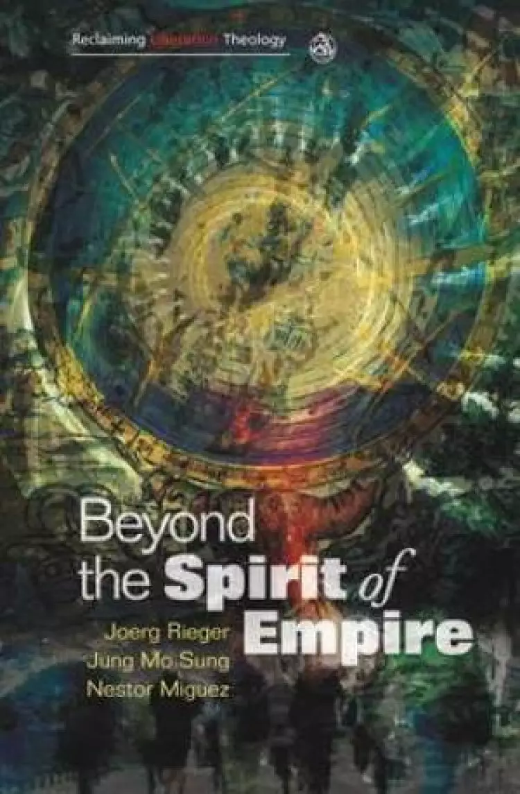 Beyond The Spirit Of Empire