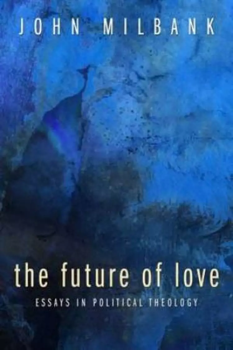 Future Of Love