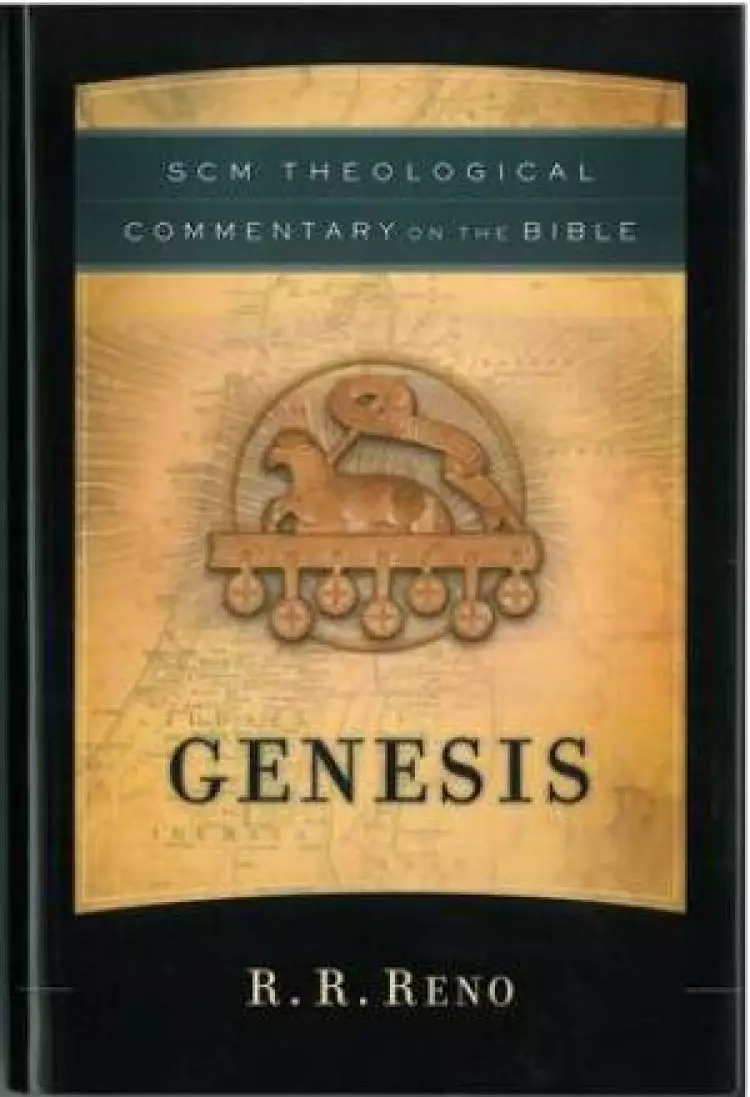 Genesis : SCM Theological Commentary