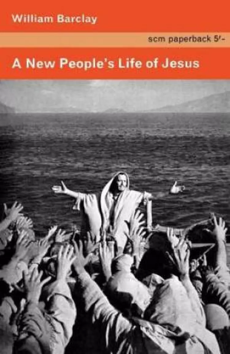 A New People's Life of Jesus
