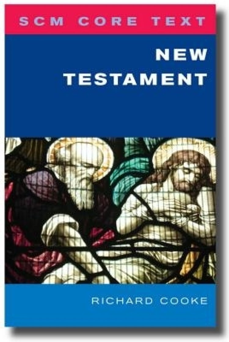 SCM Core Text New Testament