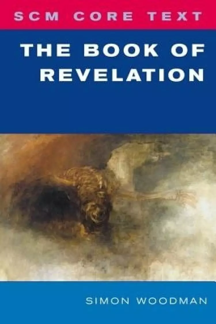 SCM Core Text: The Book of Revelation