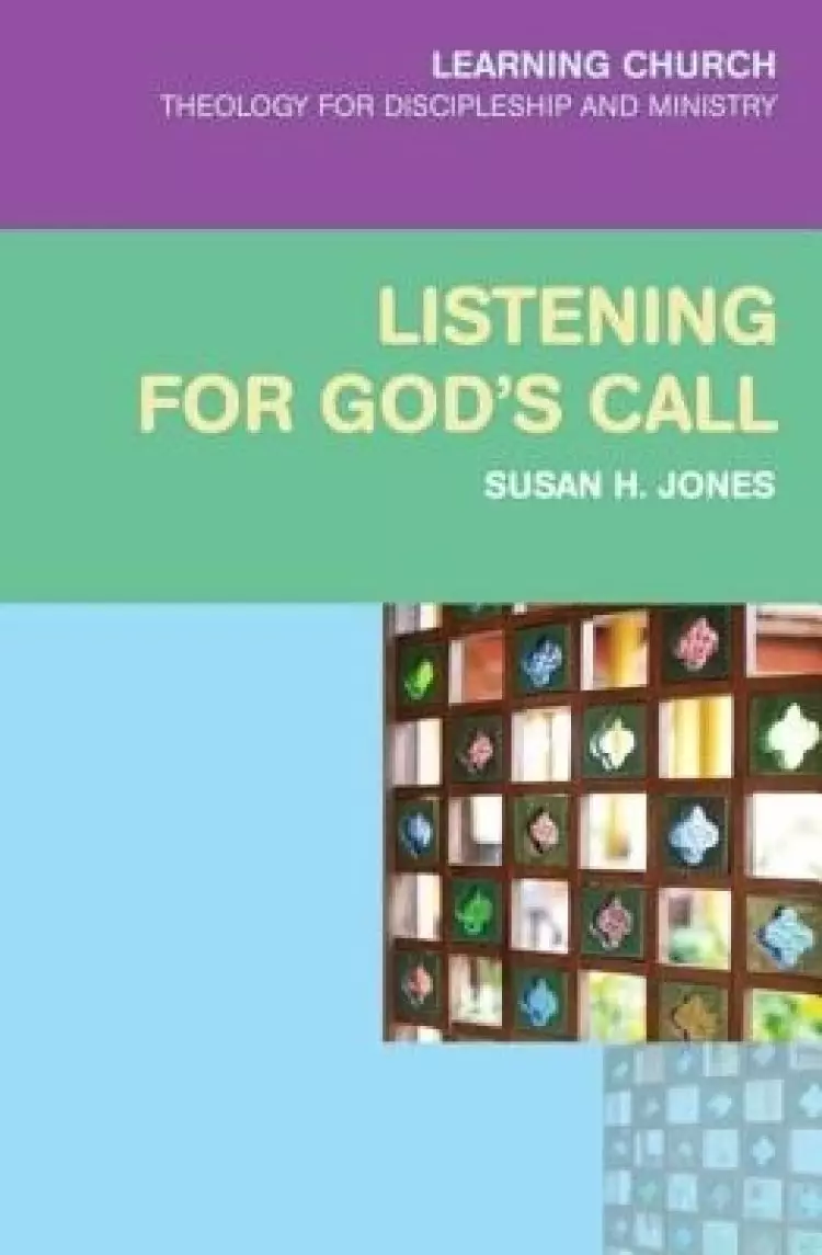 Listening for God's Call