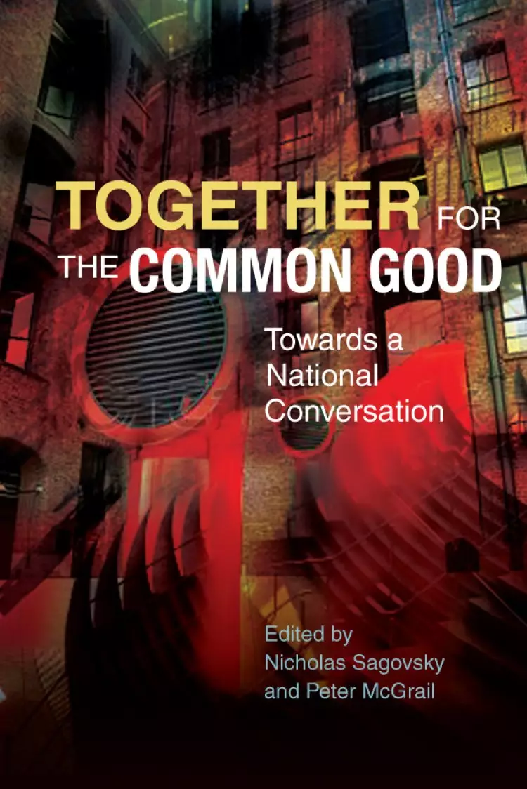 Together for the Common Good