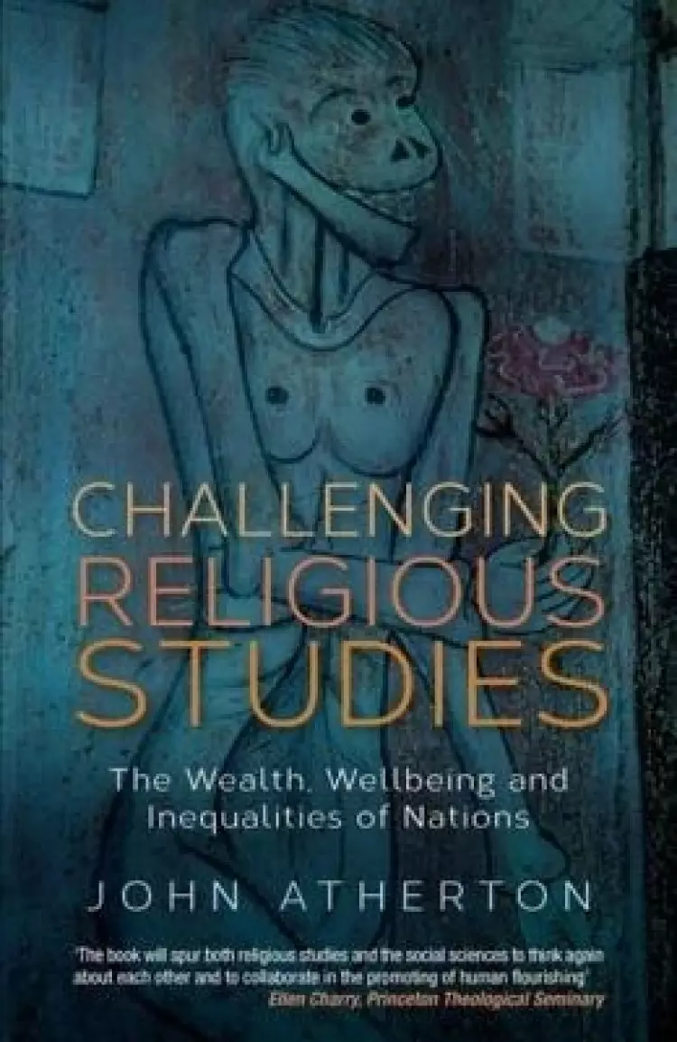 Challenging Religious Studies