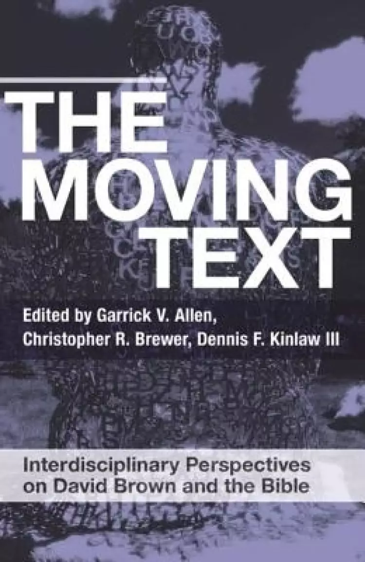 Moving Text
