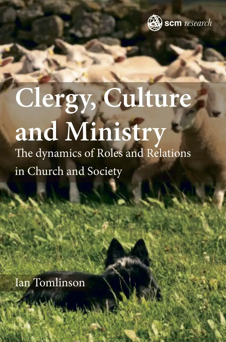 Clergy, Culture and Ministry