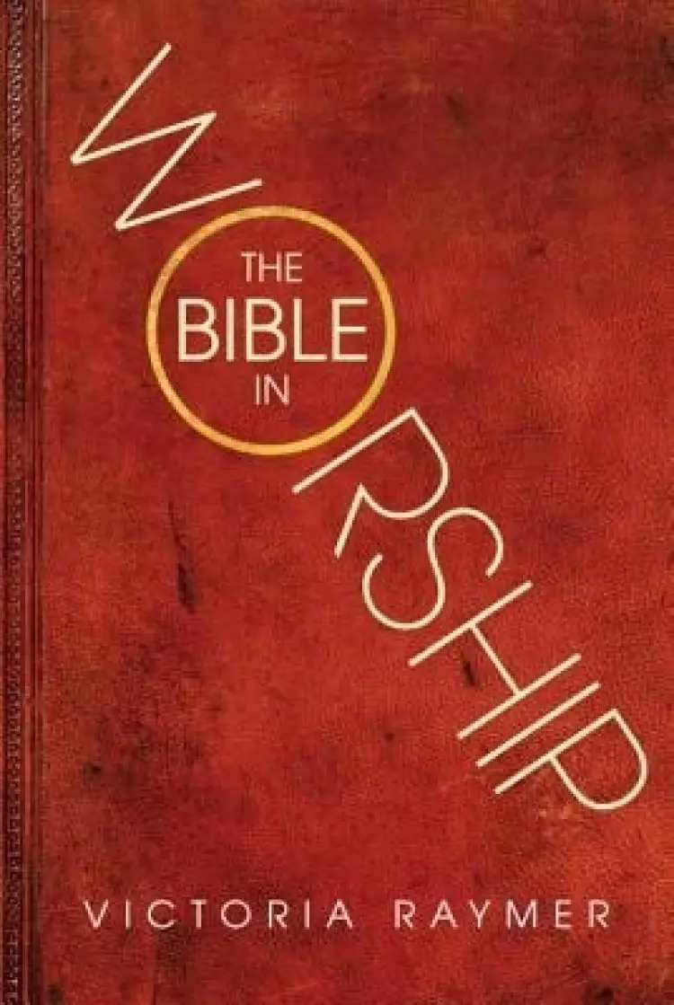 Bible in Worship