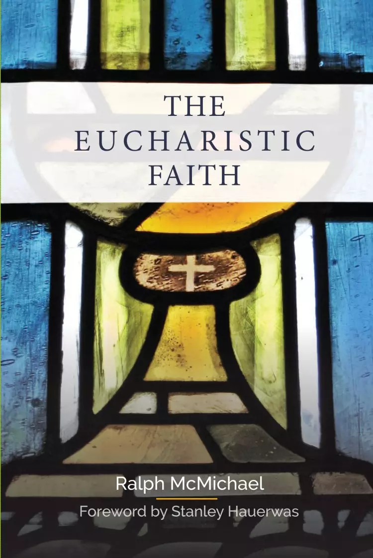 Eucharistic Faith