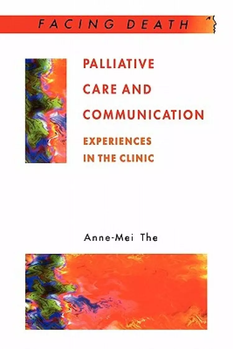 Palliative Care And Communication