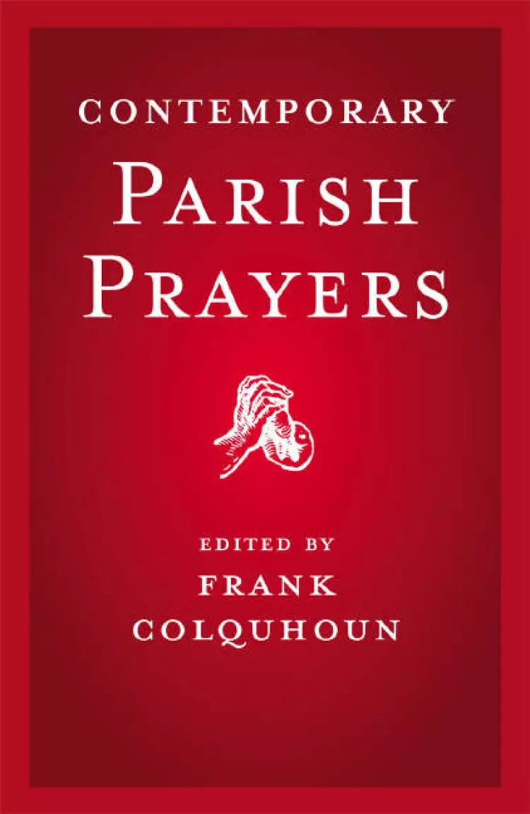 Contemporary Parish Prayers