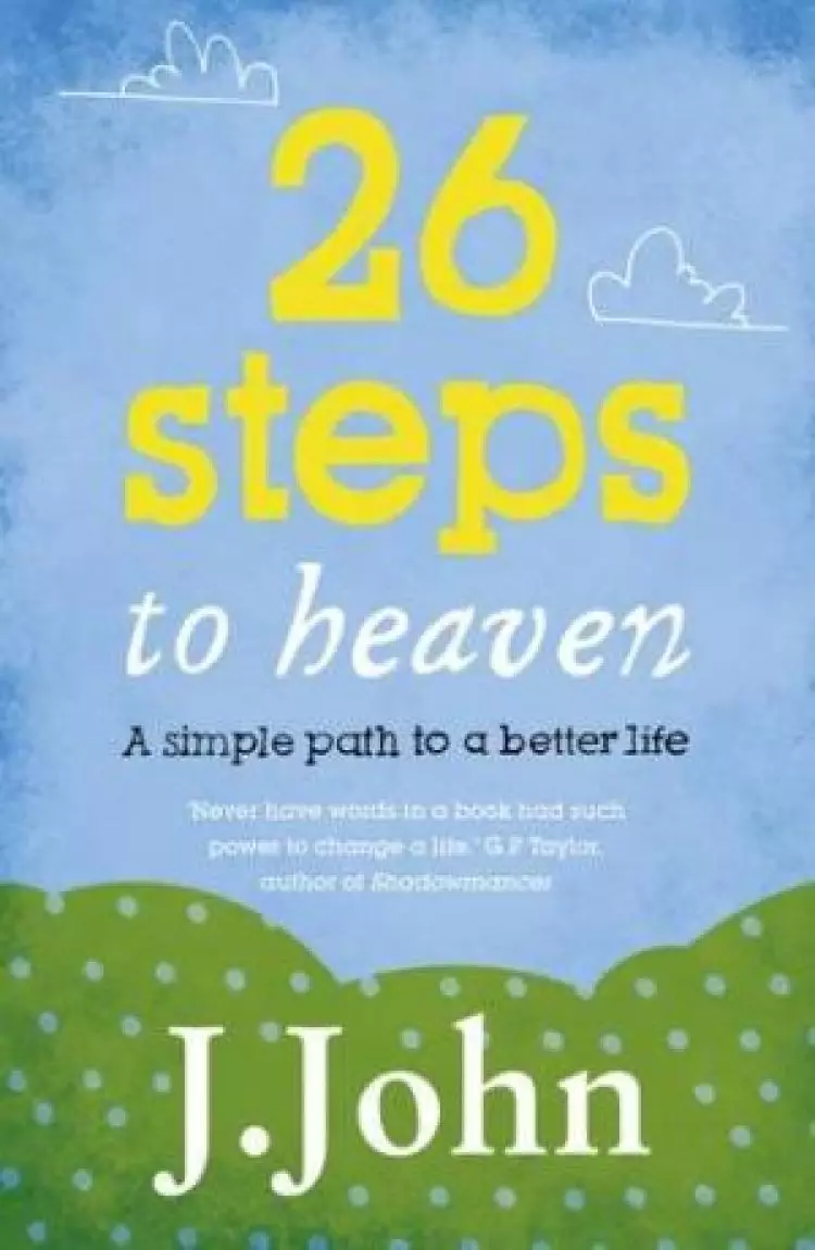 26 Steps to Heaven