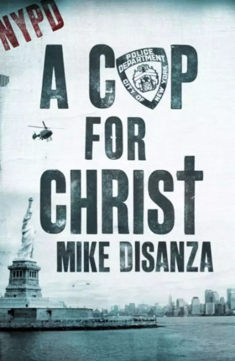 A Cop For Christ