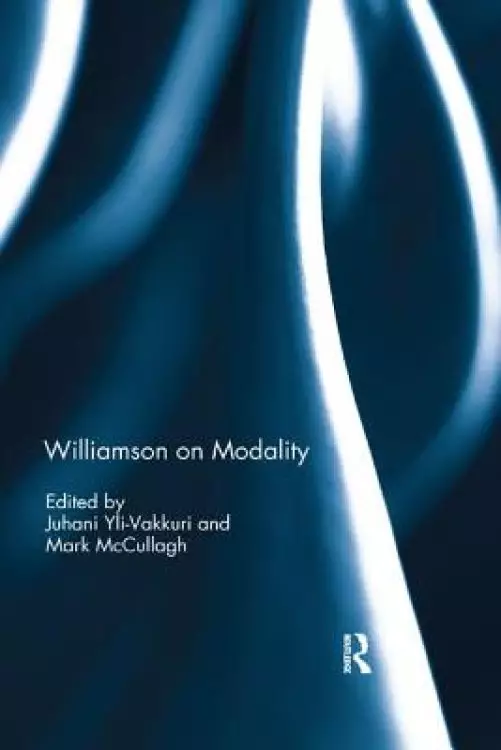 Williamson on Modality