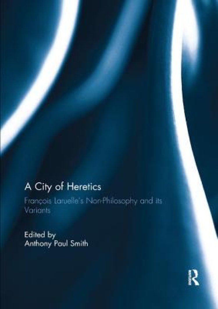 A City of Heretics: Fran
