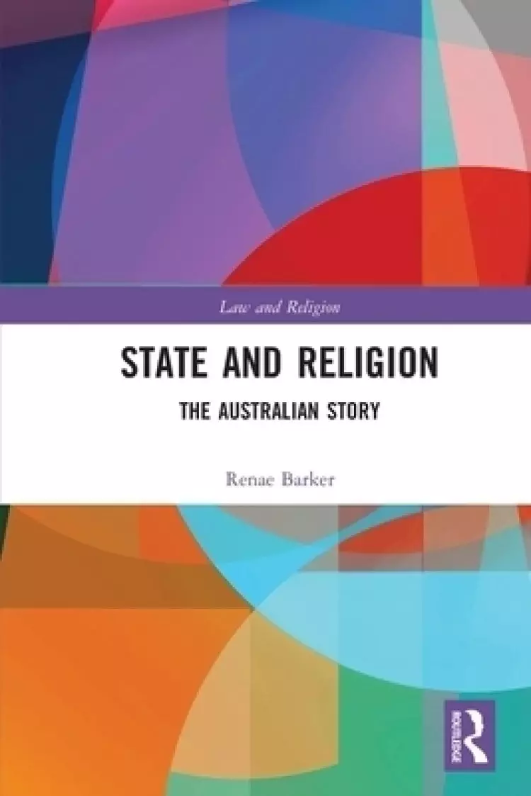 State and Religion: The Australian Story