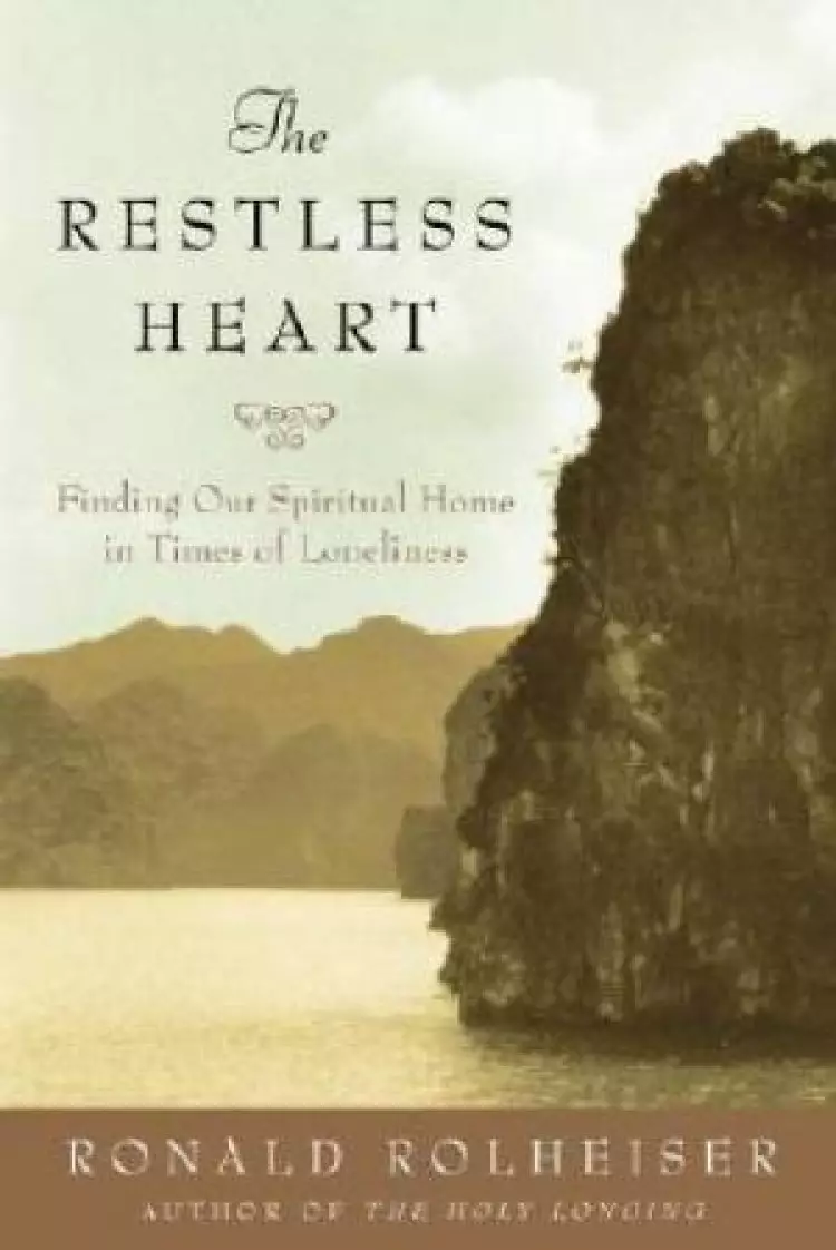 the Restless Heart