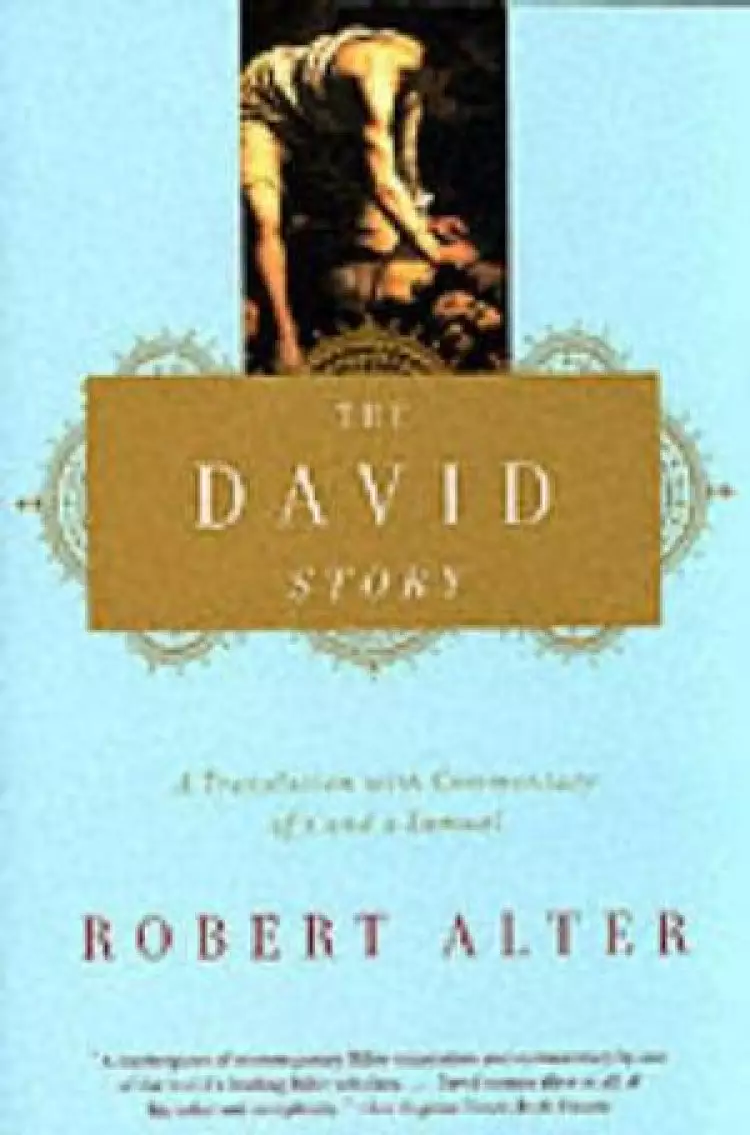 The David Story