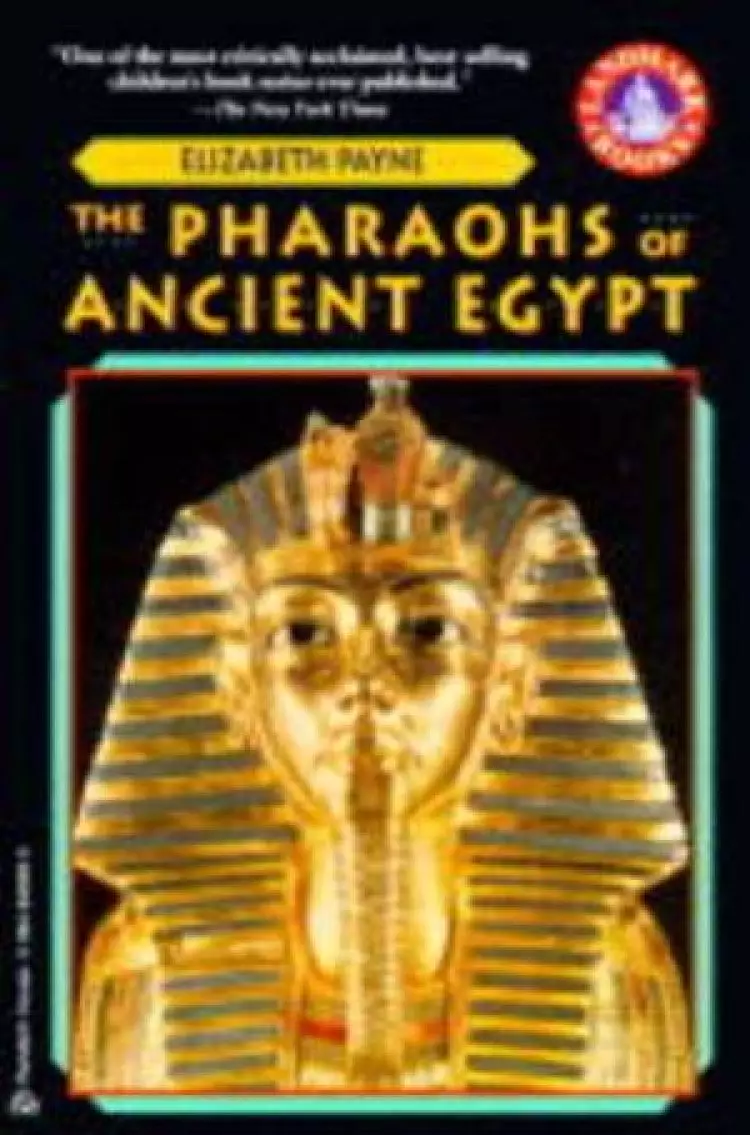 Pharoahs Of Ancient Egypt