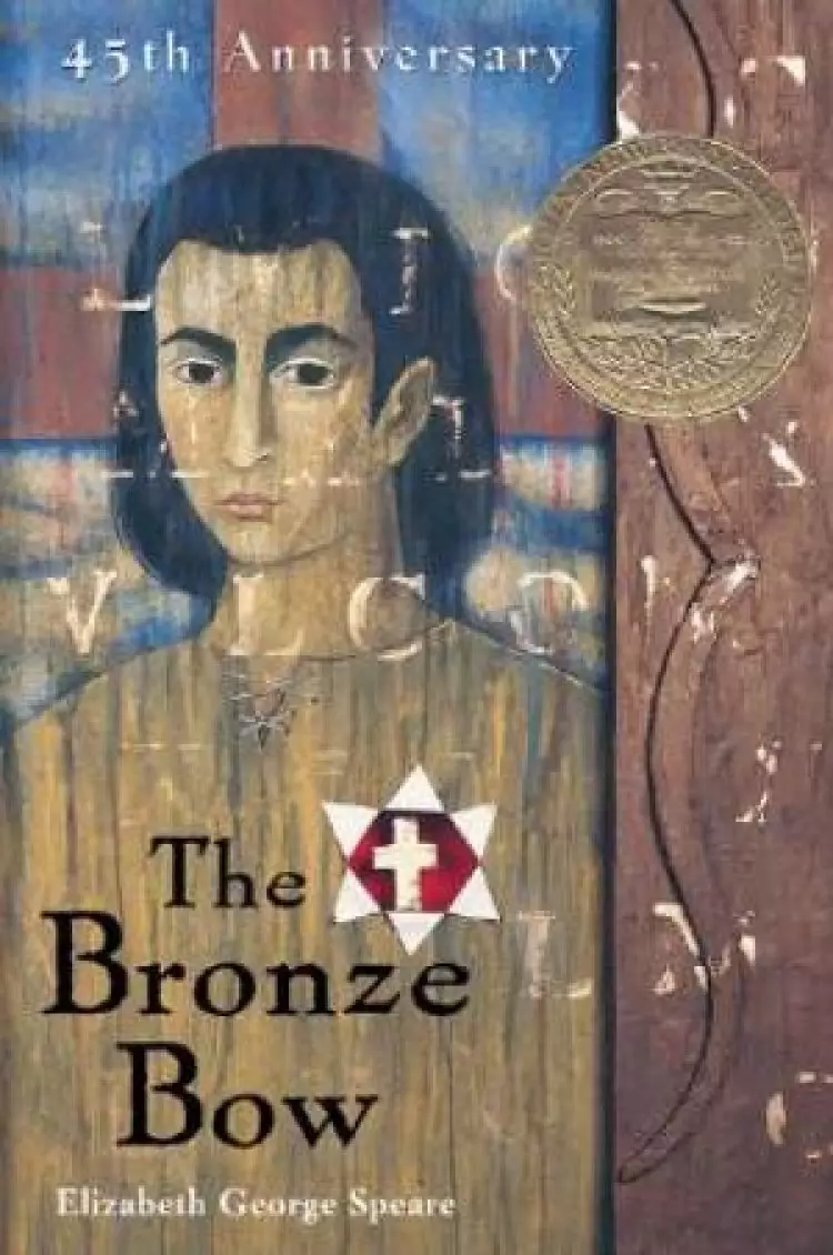 Bronze Bow : The Tan Book 2