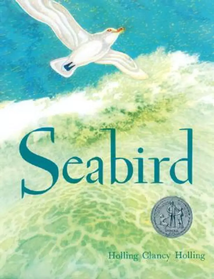 Seabird : Ages 8-11