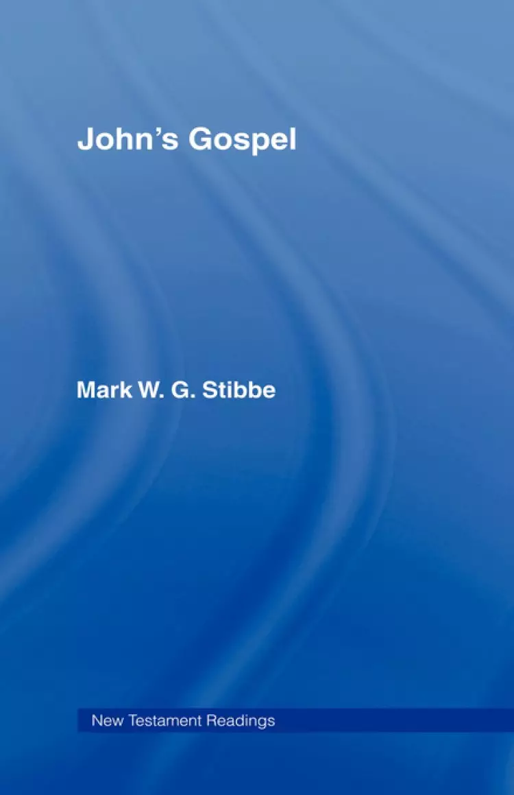 John's Gospel