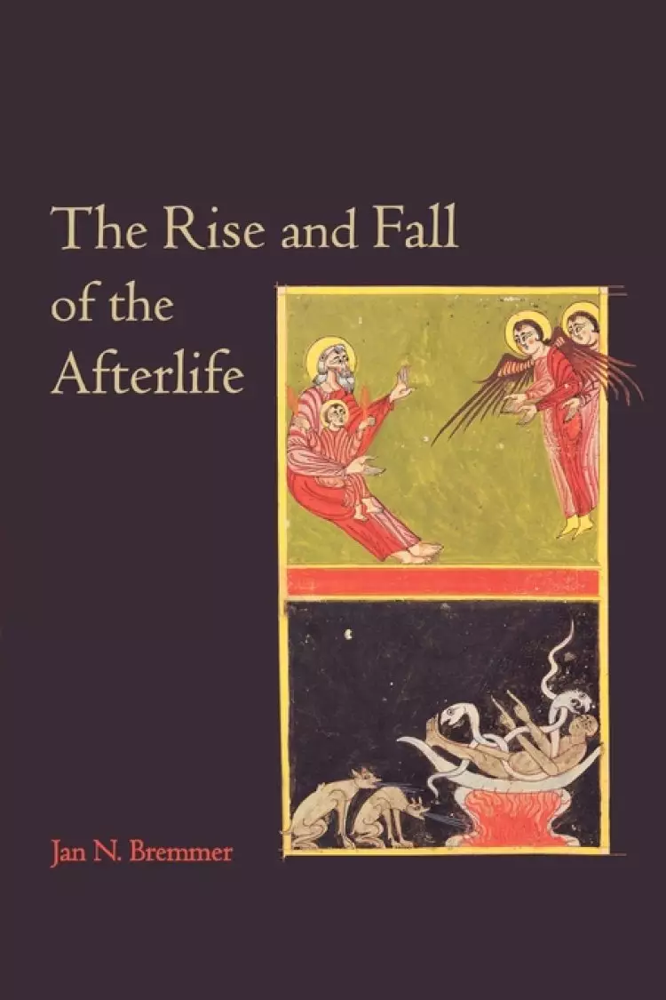 Rise And Fall Of The Afterlife