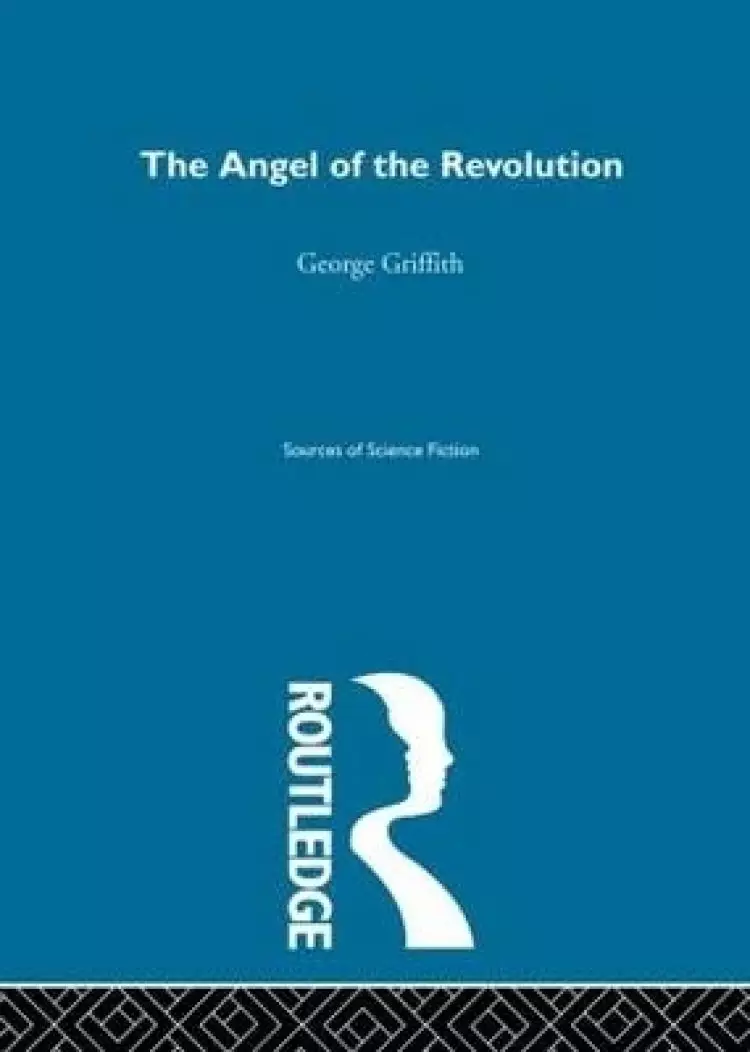 Angel Of Revolution     Ssf V4