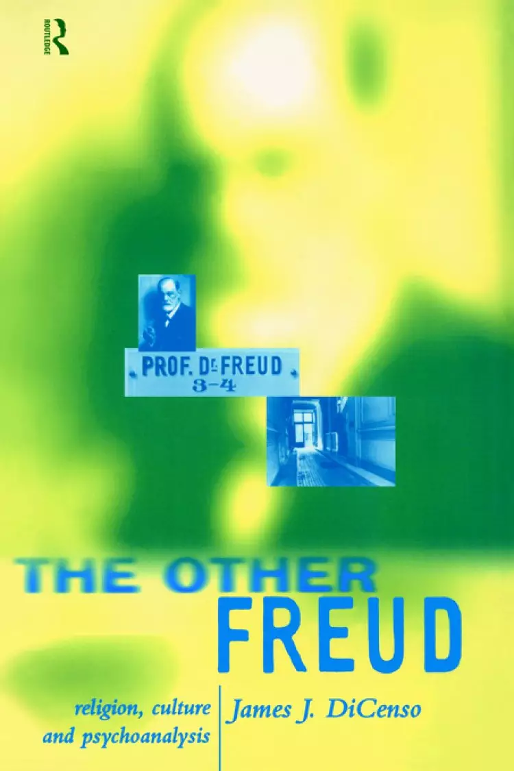 The Other Freud