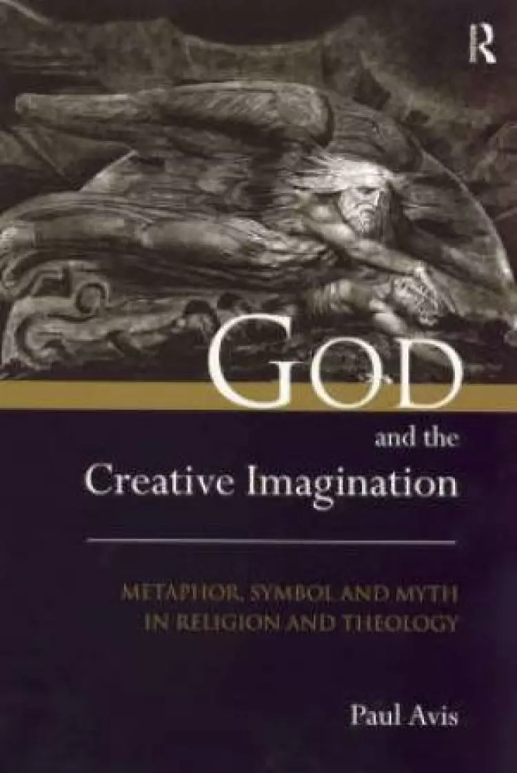 God And The Creative Imagination