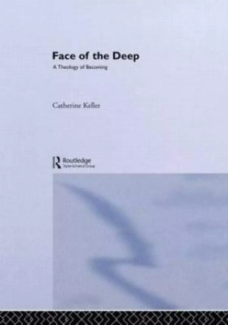 Face Of The Deep