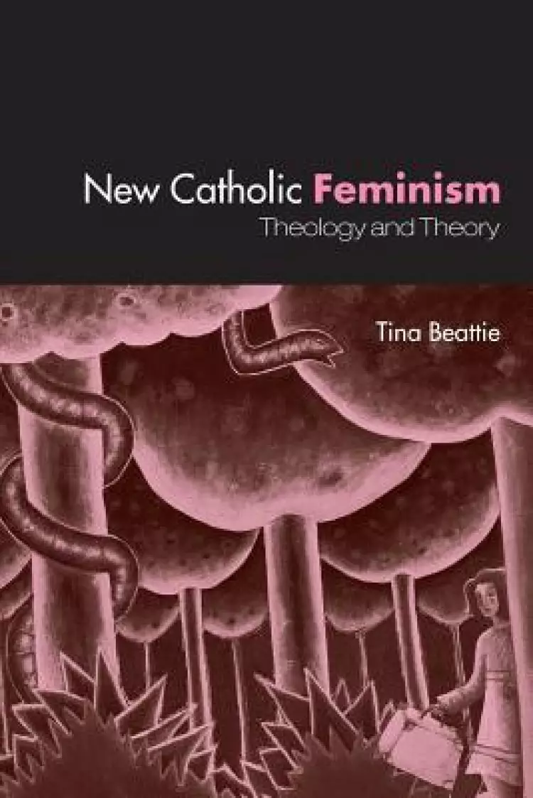 New Catholic Feminism