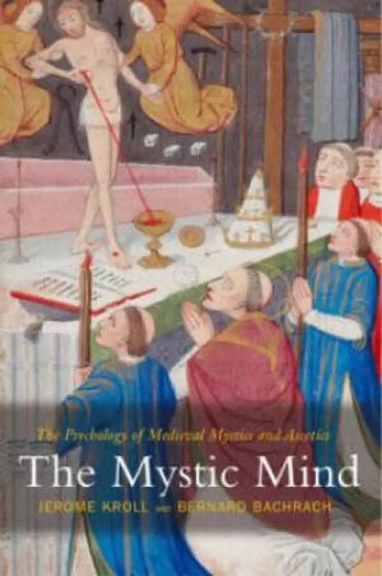 The Mystic Mind
