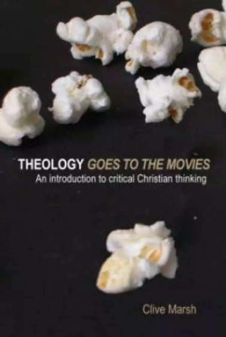 Theology Goes to the Movies