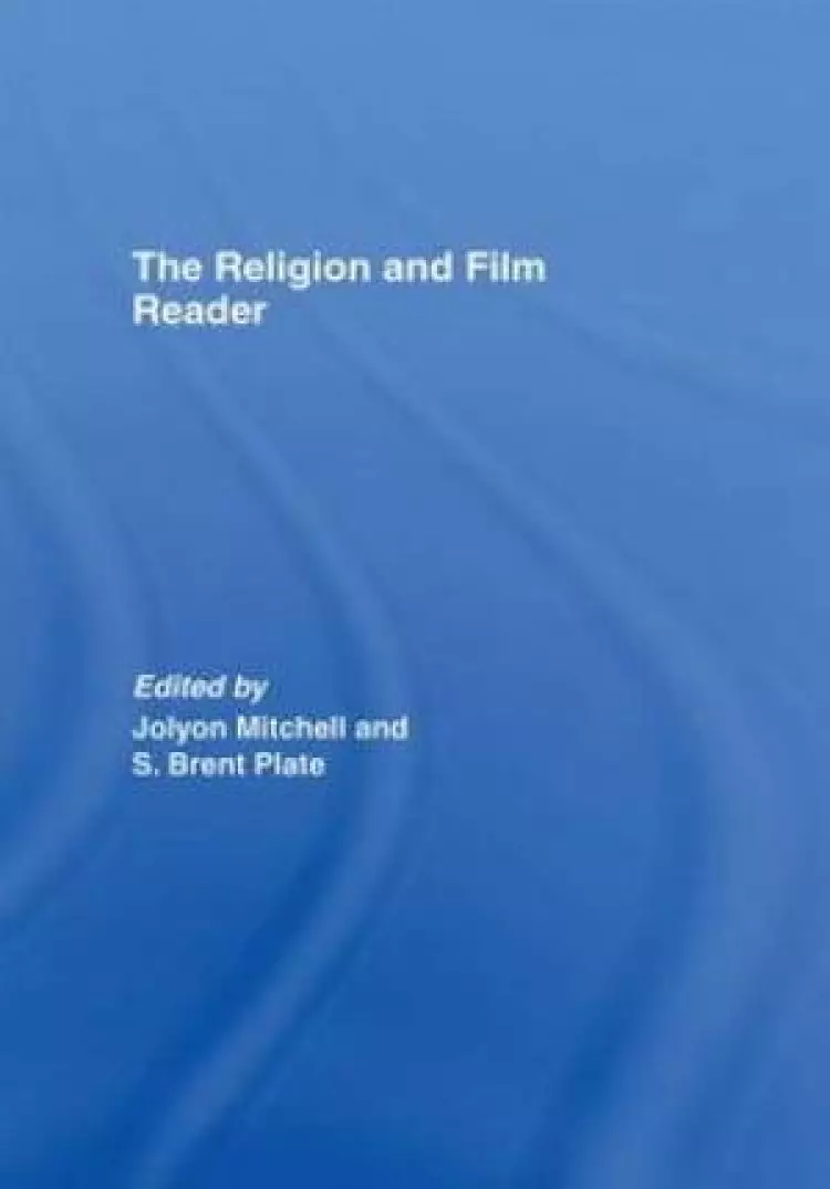 Religion and Film Reader
