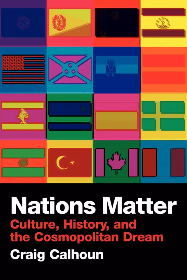 Nations Matter