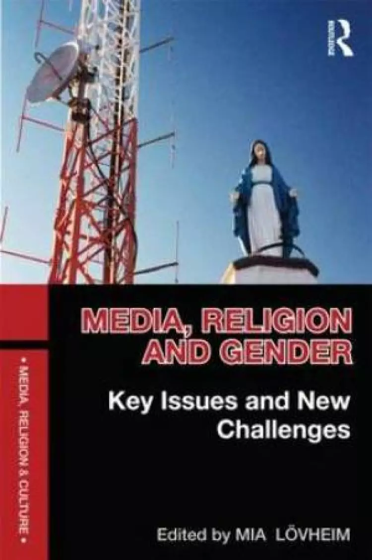 Media, Religion and Gender