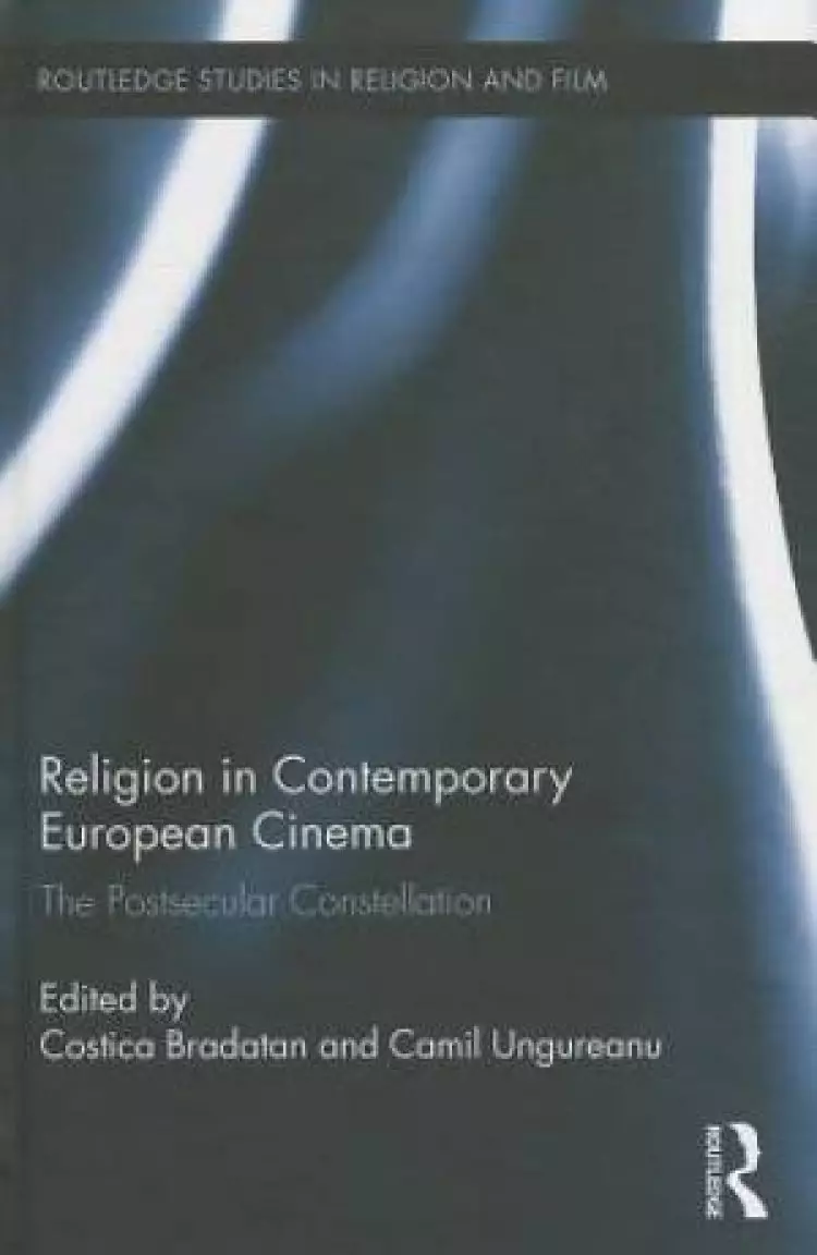 Religion in Contemporary European Cinema