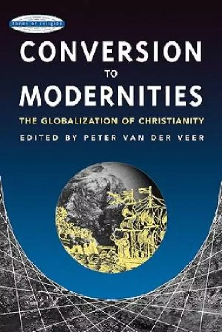 Conversion To Modernities