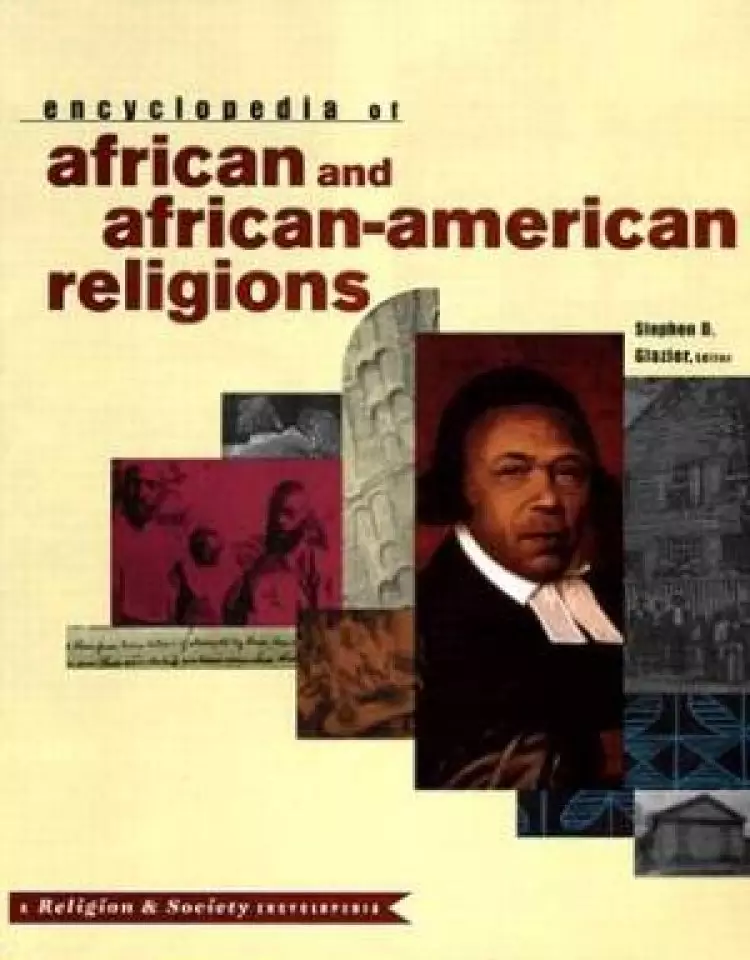 The Encyclopedia of African and African-American Religions