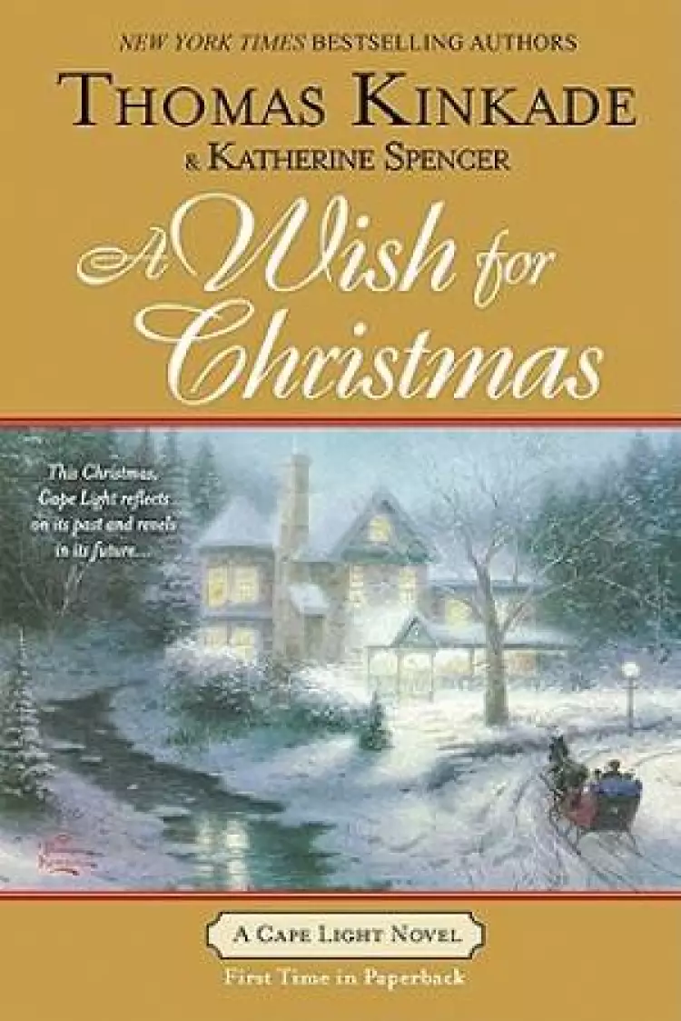 Wish For Christmas