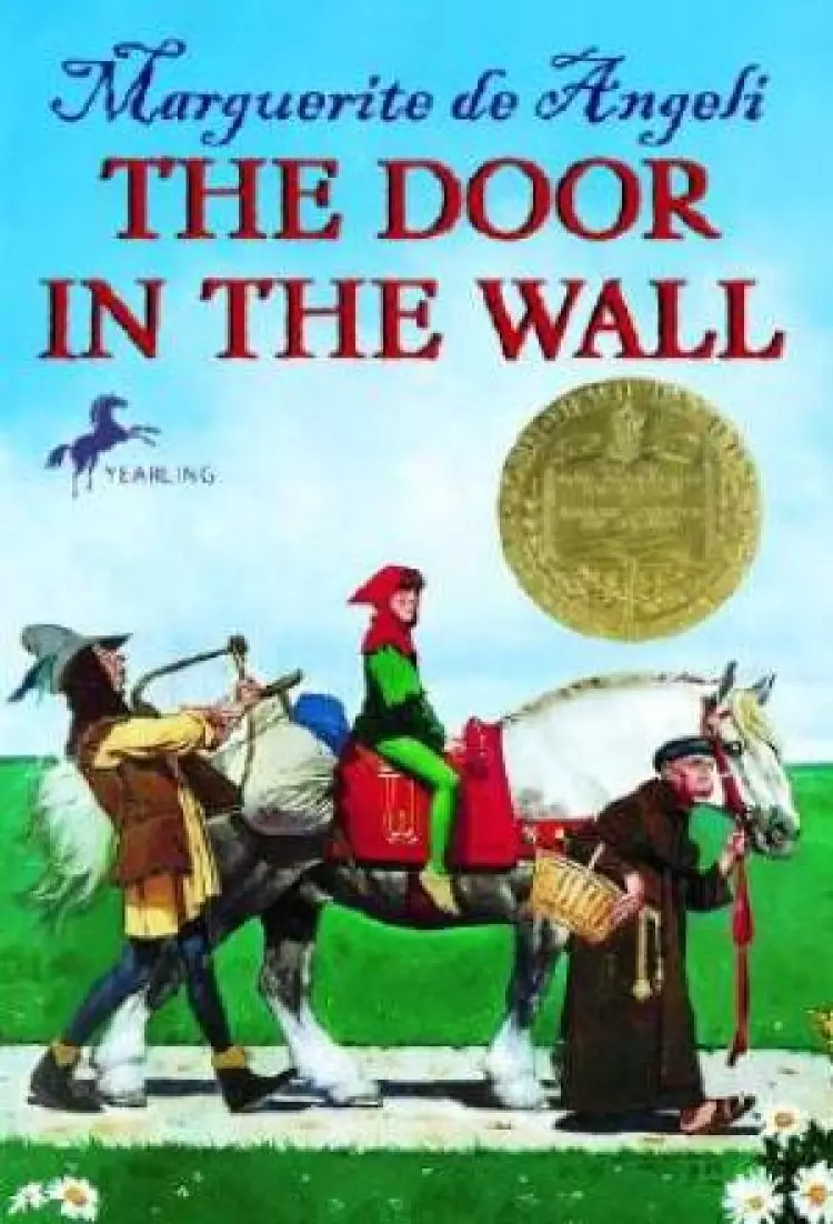 Door In The Wall