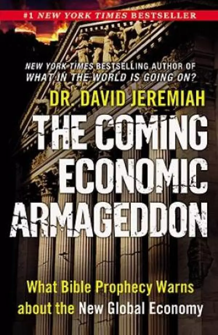 Coming Economic Armageddon