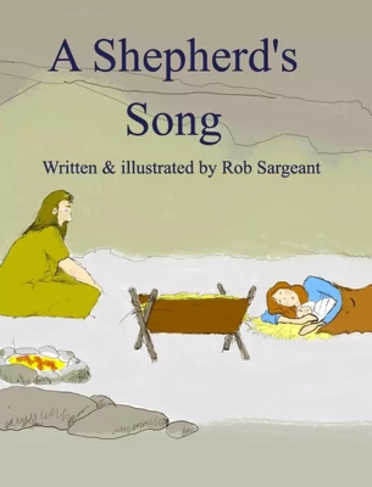 A Shepherd's Song